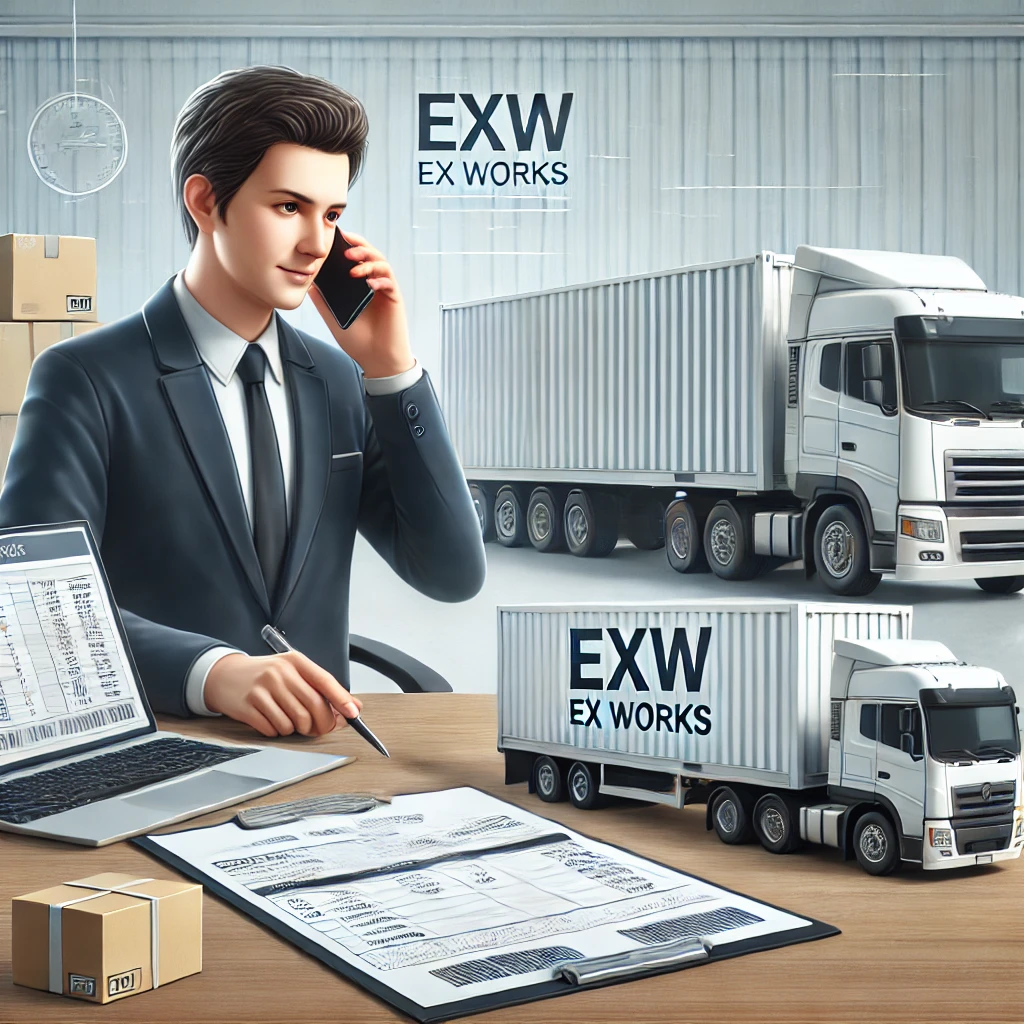 Importance of EXW for Businesses