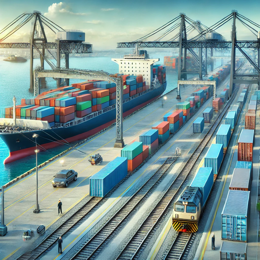 What Is Sea Freight and Why Does It Matter?