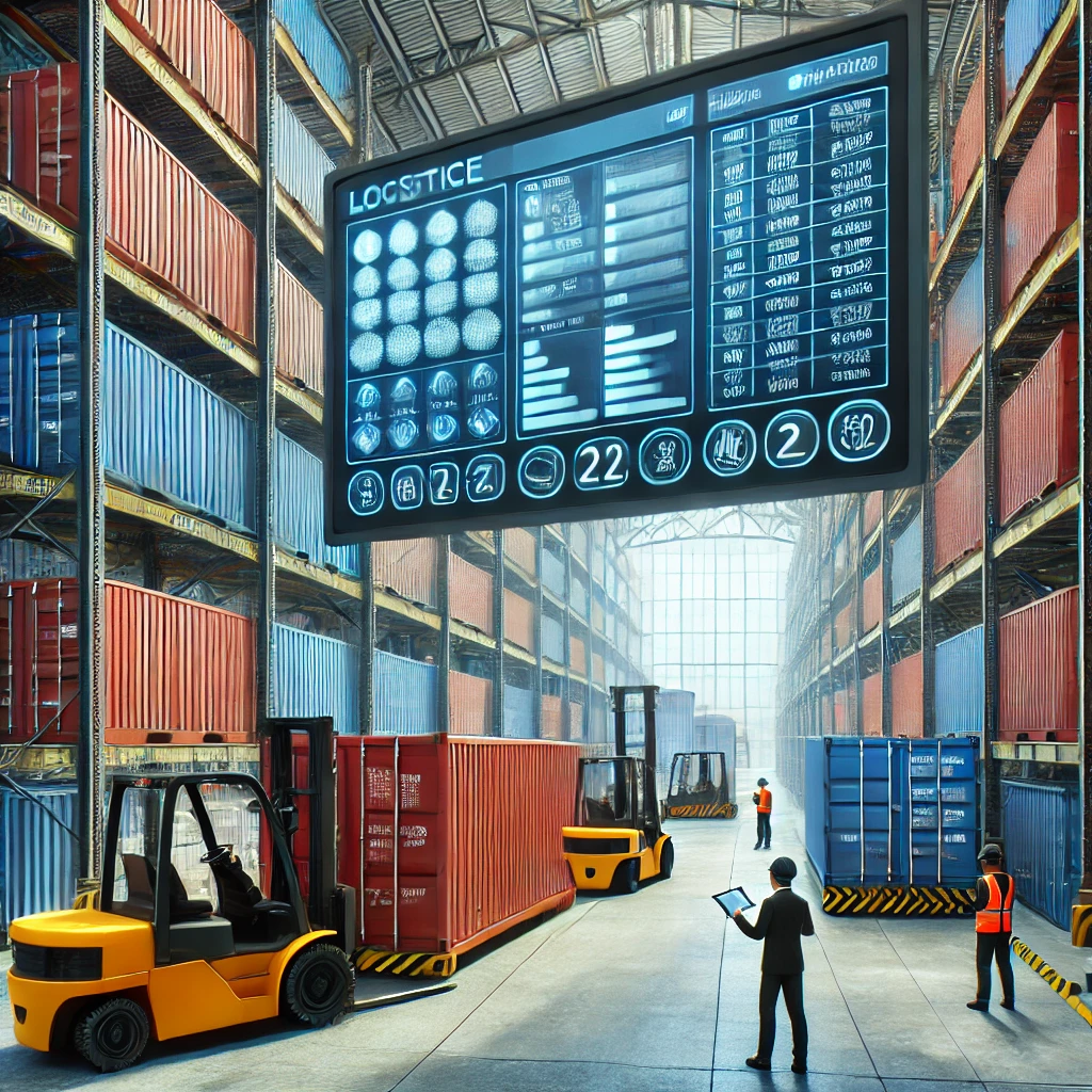 Exploring Shipping Container Size in Detail