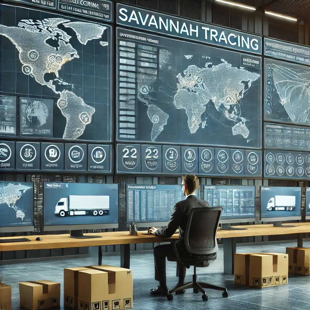 Key Features of Savannah Tracing