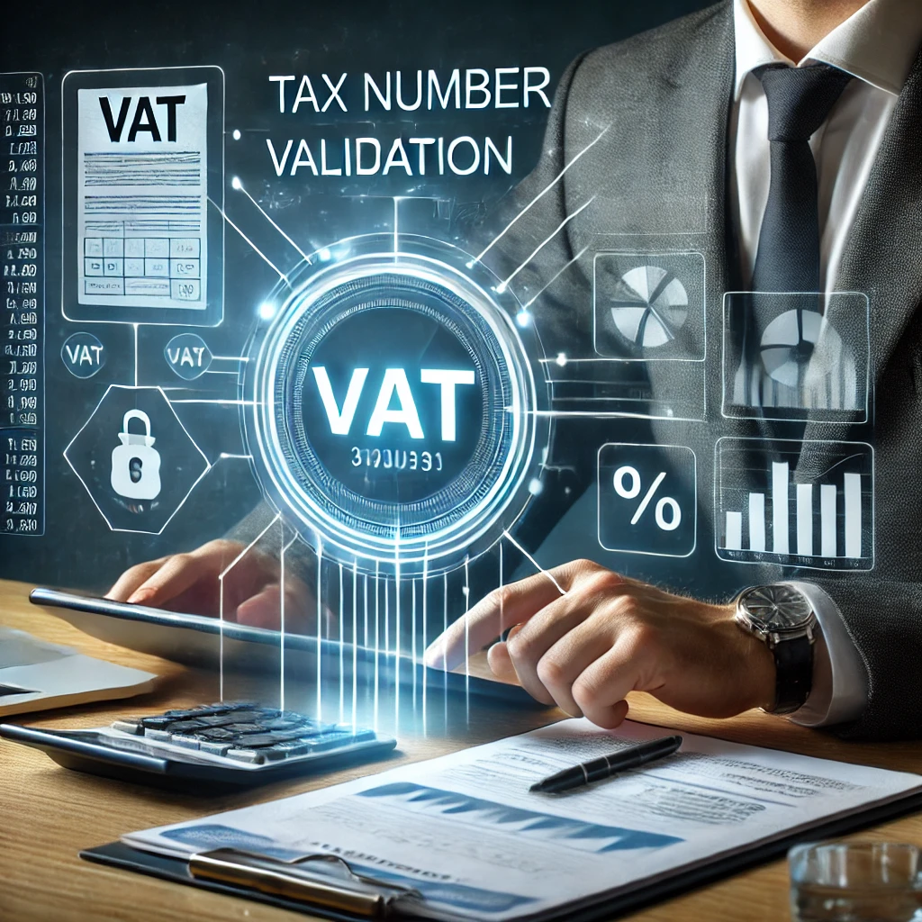 Key Features of a VAT Number