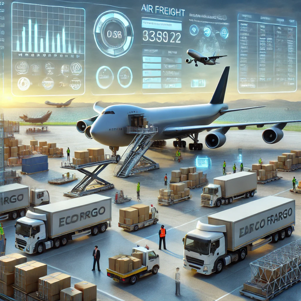 How to Choose the Right Freight Forwarder