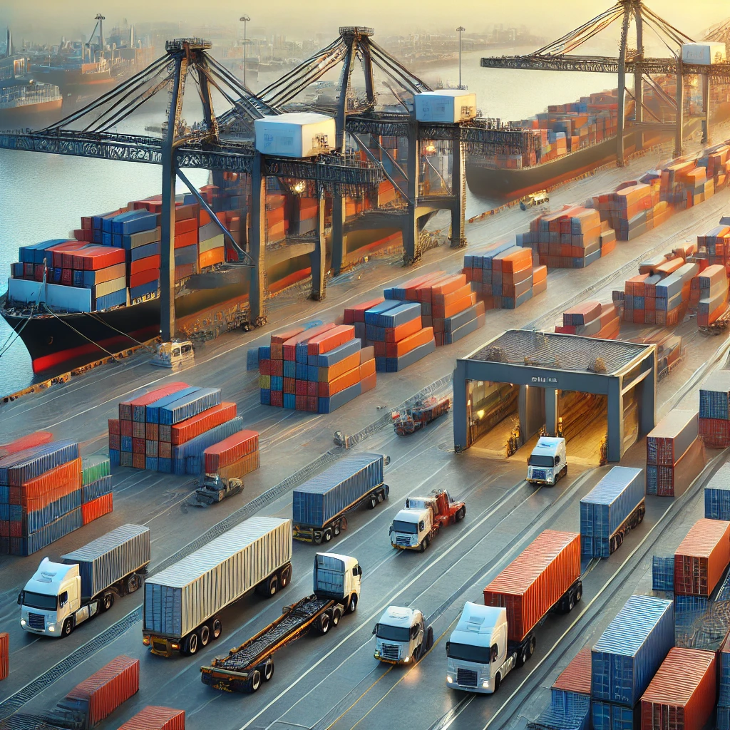 Best Practices for Measuring and Managing Container Capacity