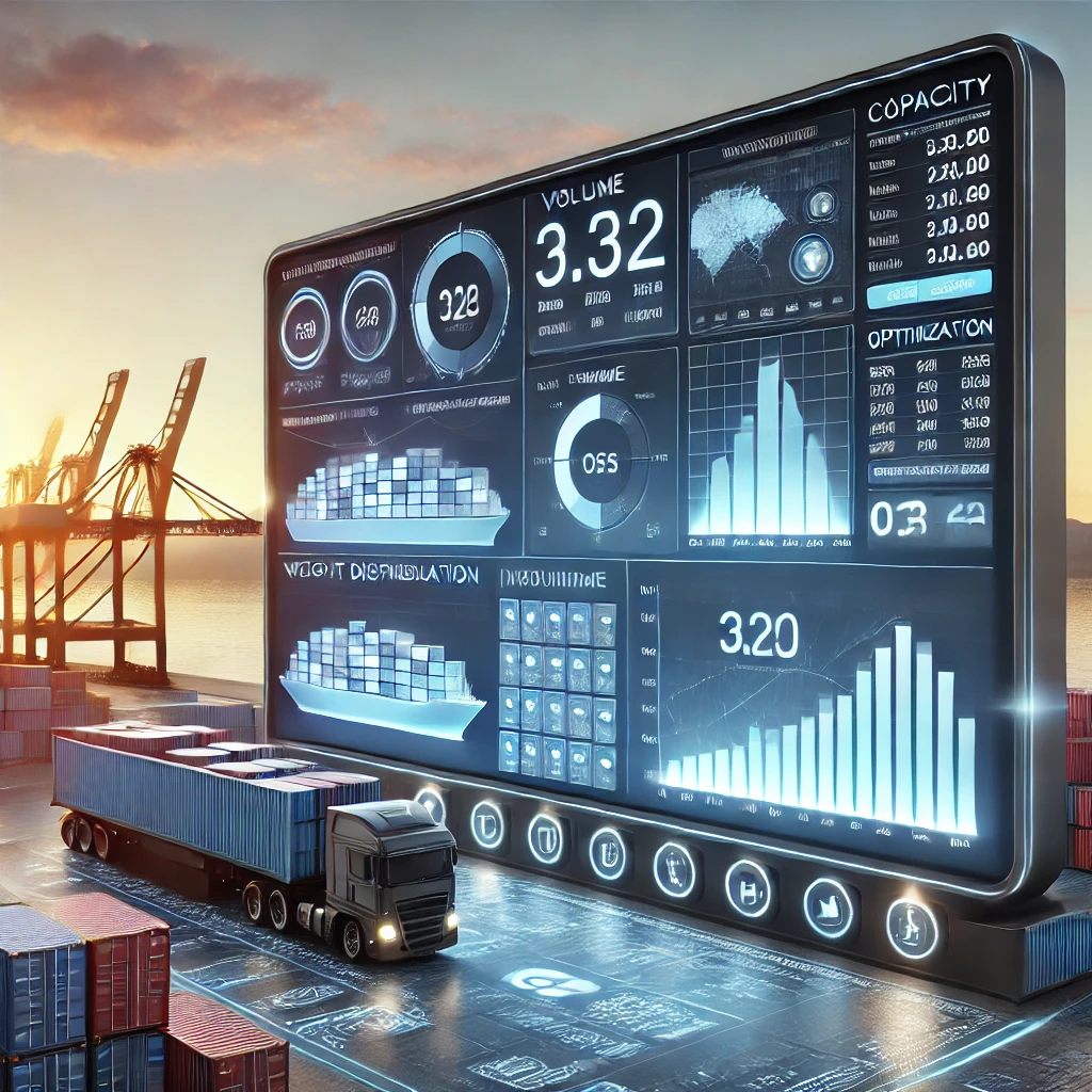 The Role of Standard Measure for Container Capacity in Modern Practices