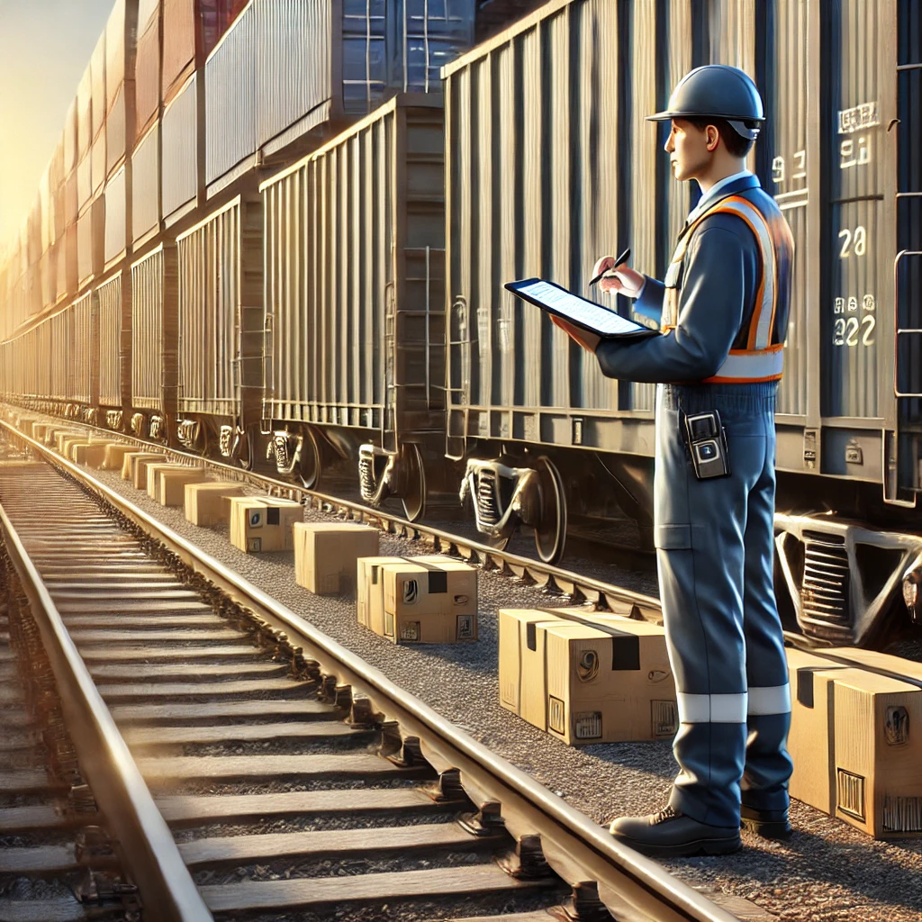 Potential Career Paths for Freight Car Mechanics