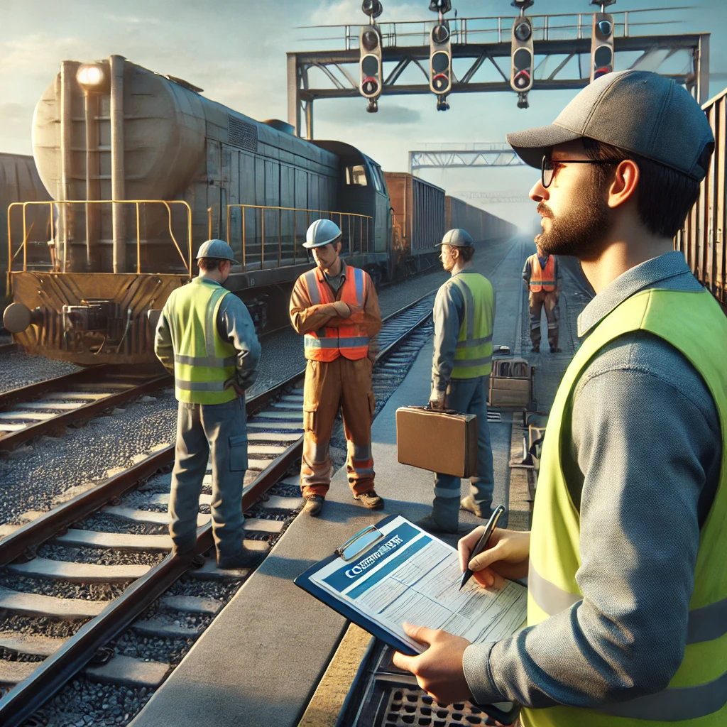 Everything You Need to Know About Potential Career Paths for Freight Car Mechanics