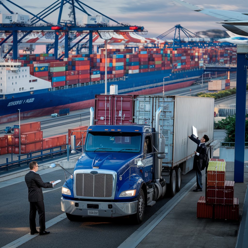 DDP vs. Other Incoterms: How It Compares