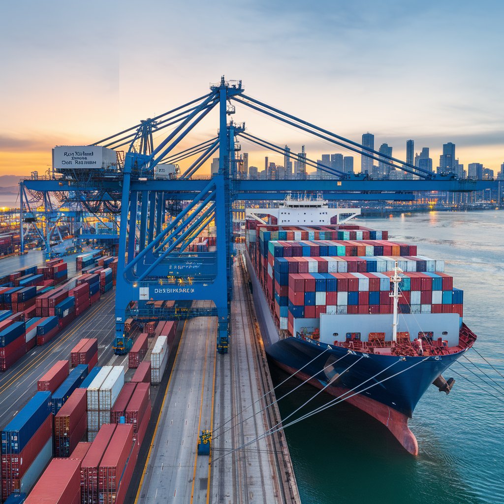 When to Choose Oakland Container Terminal?