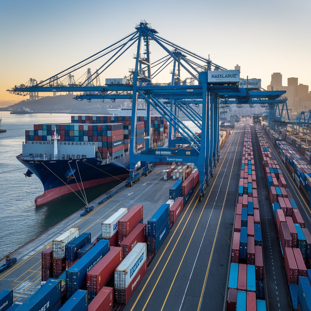 Why Is Oakland Container Terminal Important?