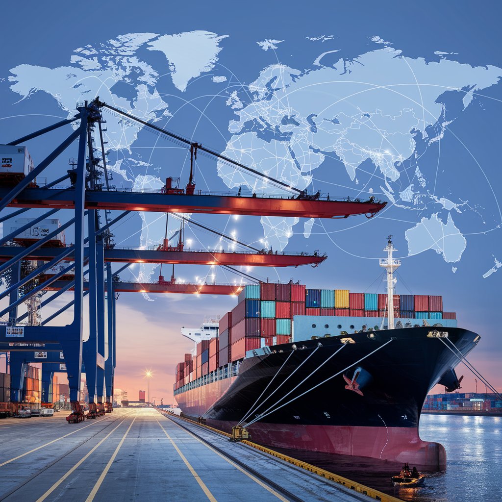 How Incoterms Impact Trade Transactions