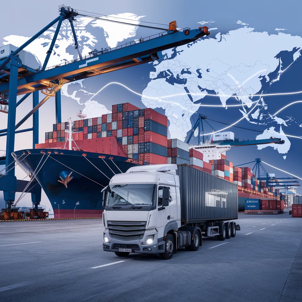 How DDP Impacts Logistics and Supply Chain