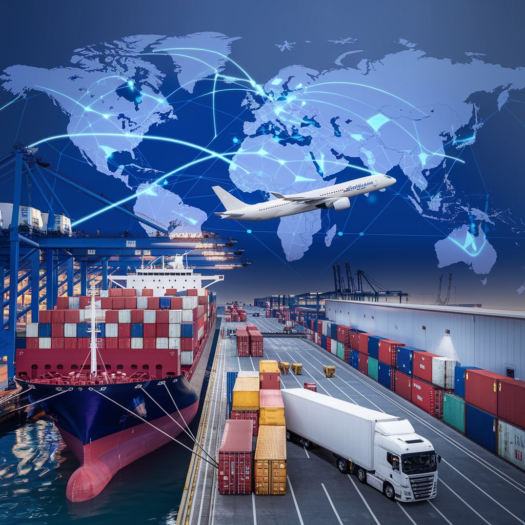 Freight Forwarding vs. Direct Shipping