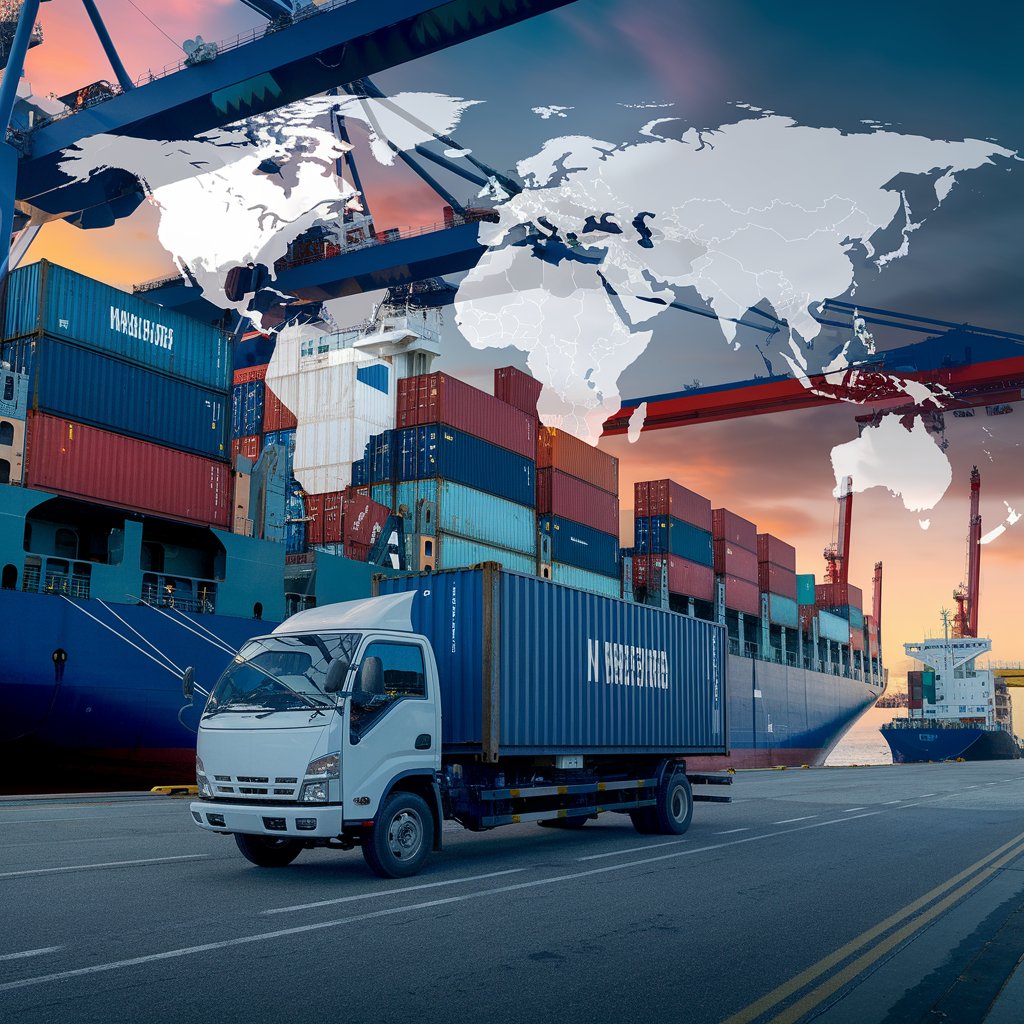 Everything You Need to Know About Incoterms DDP