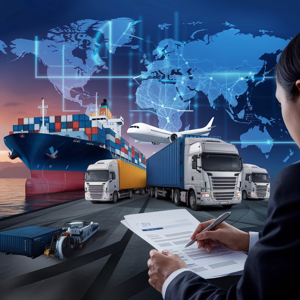 Key Characteristics of CPT Incoterms: