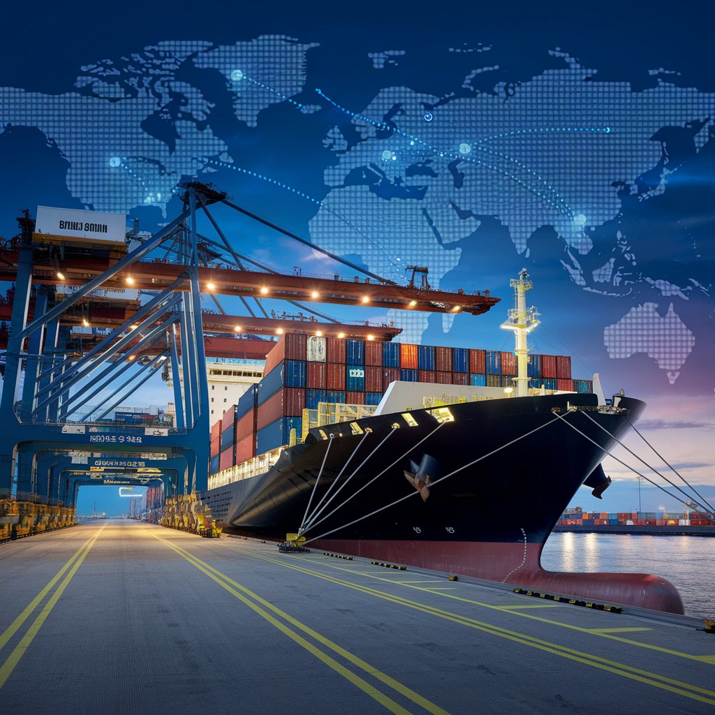 The Basics of Incoterms Can Be Best Described As