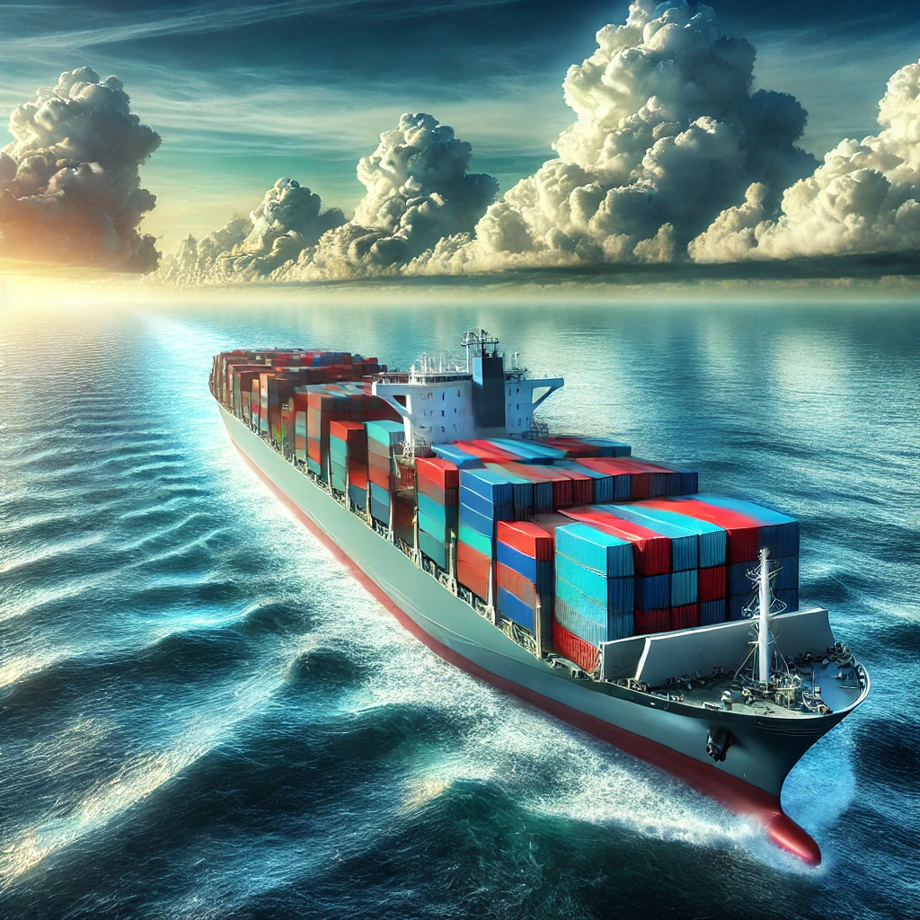 Key Insights on 20-Foot Container Shipping