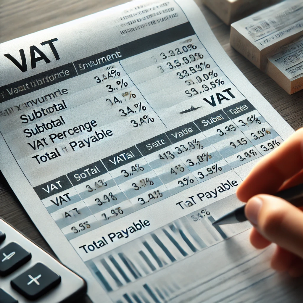 Advantages and Challenges of VAT