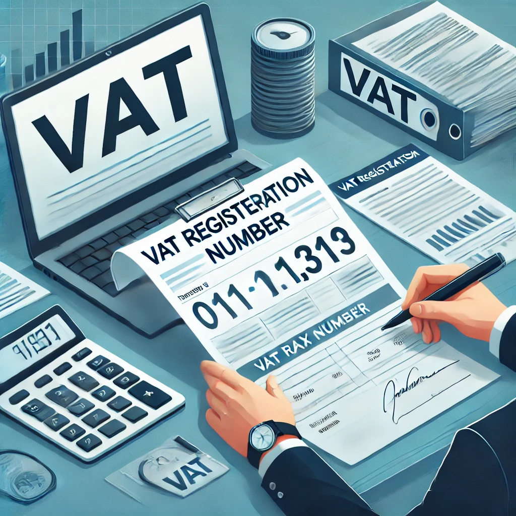 Exploring What Is a VAT Registration Number in Detail