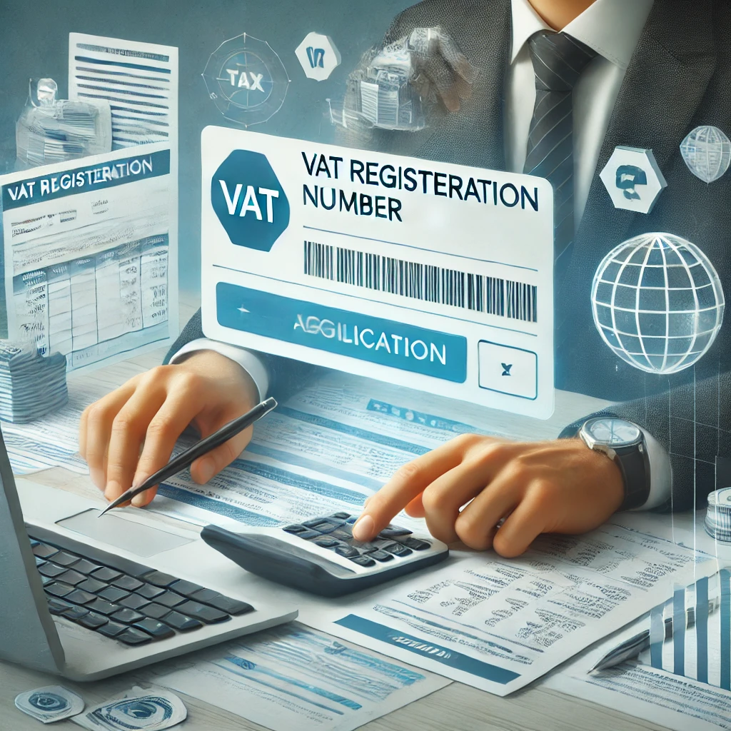 Key Features of a VAT Registration Number