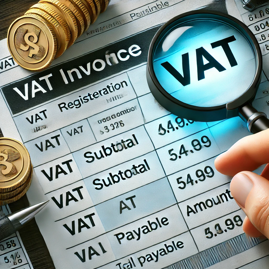 Practical Uses of a VAT Registration Number