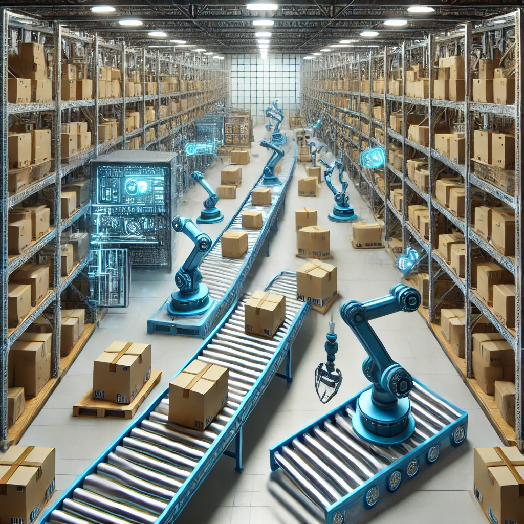 Practical Applications of Supply Chain Optimization