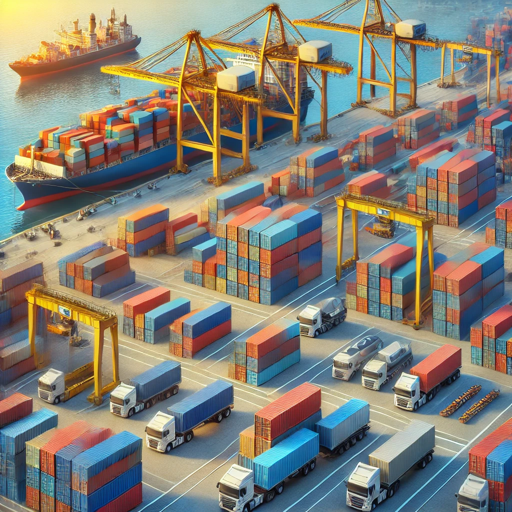 Advantages and Challenges of Different Container Sizes