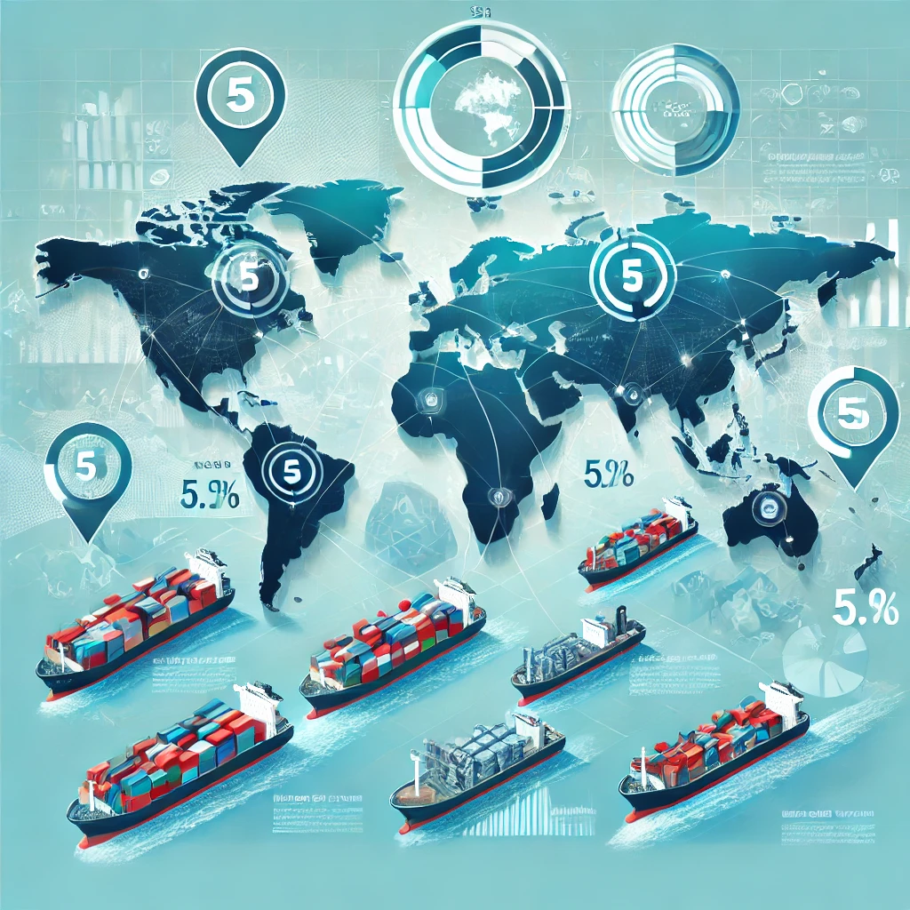 An In-Depth Guide to Shipping Container Dims