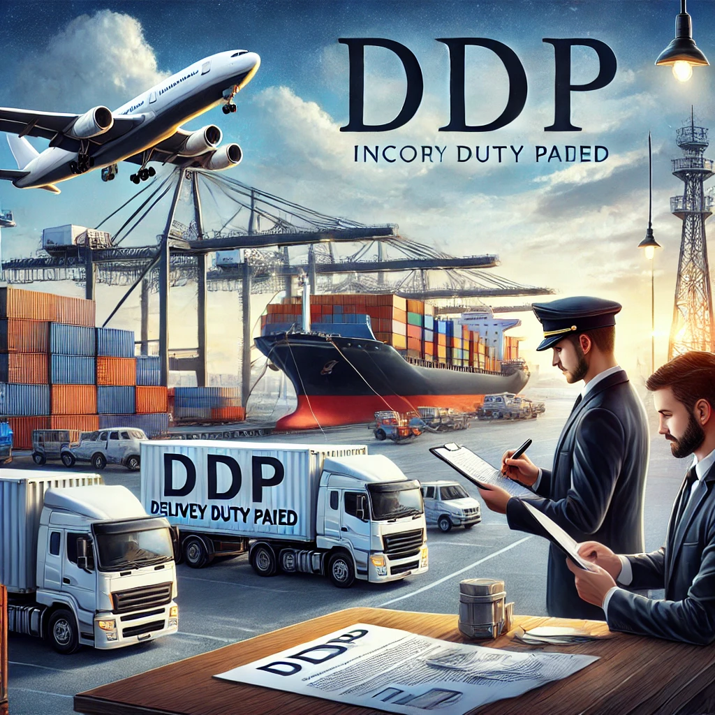 Advantages and Disadvantages of DDP