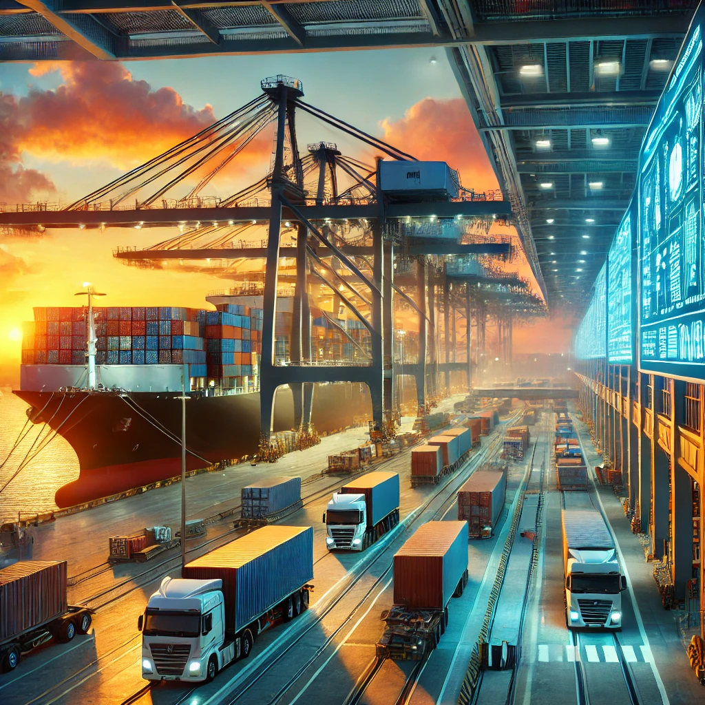 Why Is Oakland International Container Terminal Important?