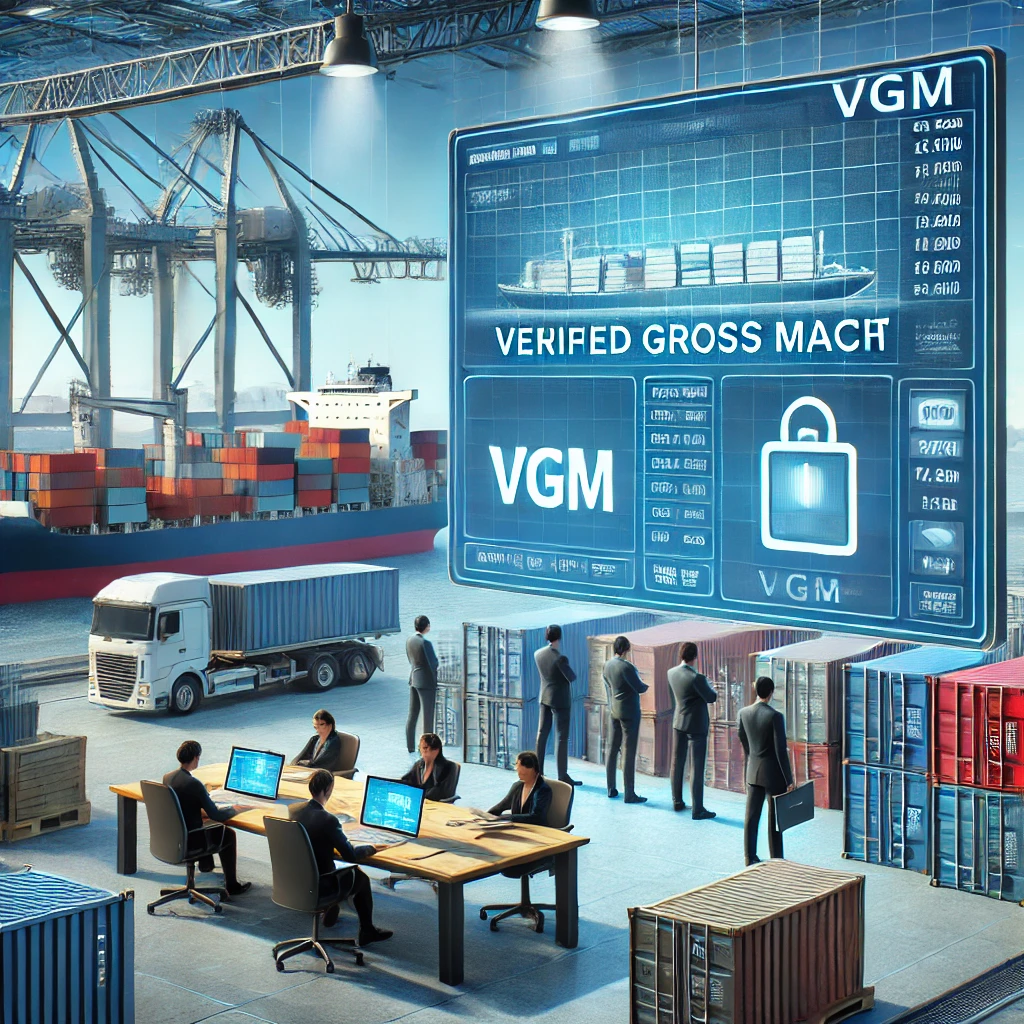 Why is VGM Important?