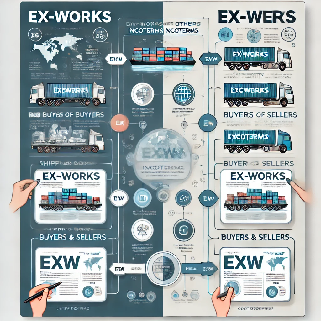 The Role of Husky Terminal in Global Trade