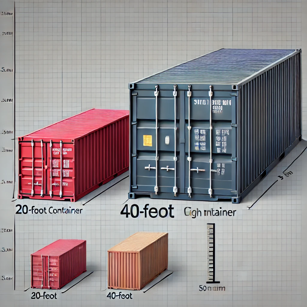 Uses of Shipping Containers