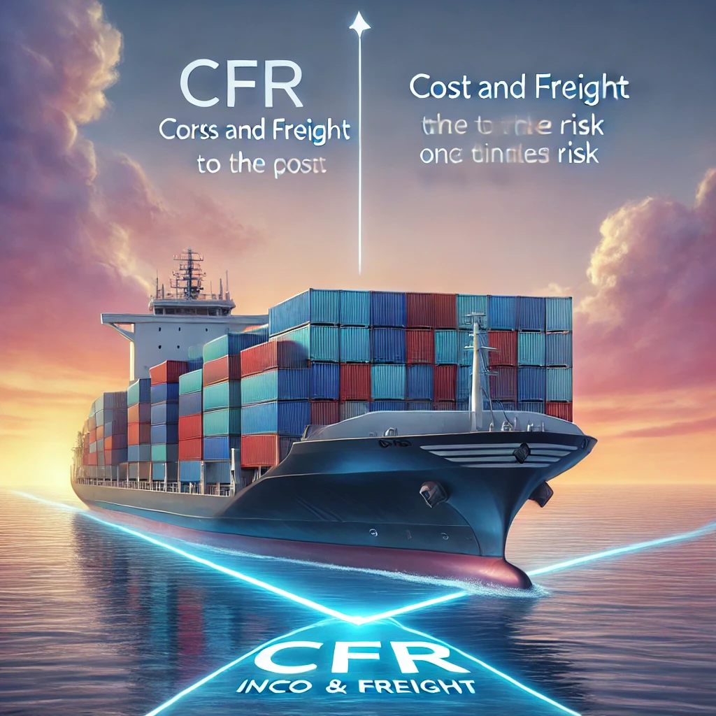 Comparison with Other Incoterms