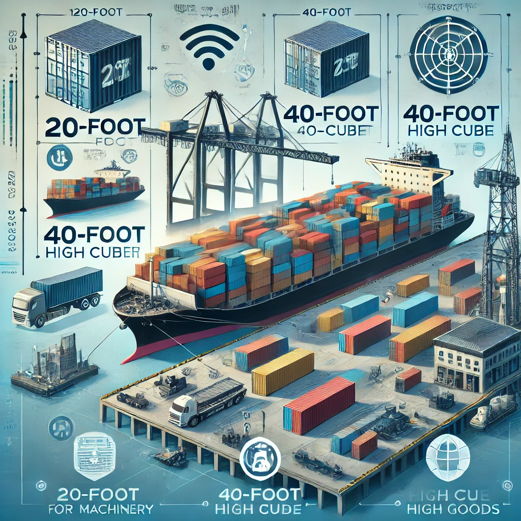 Trends in Container Usage for 2025