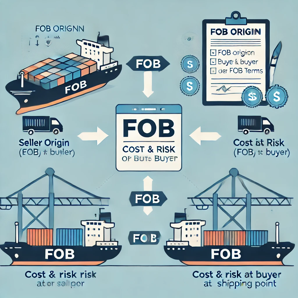 The Basics of Define Freight on Board