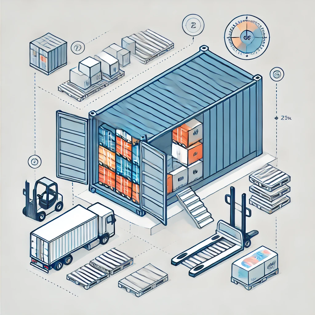 Practical Tips for Selecting the Right Container