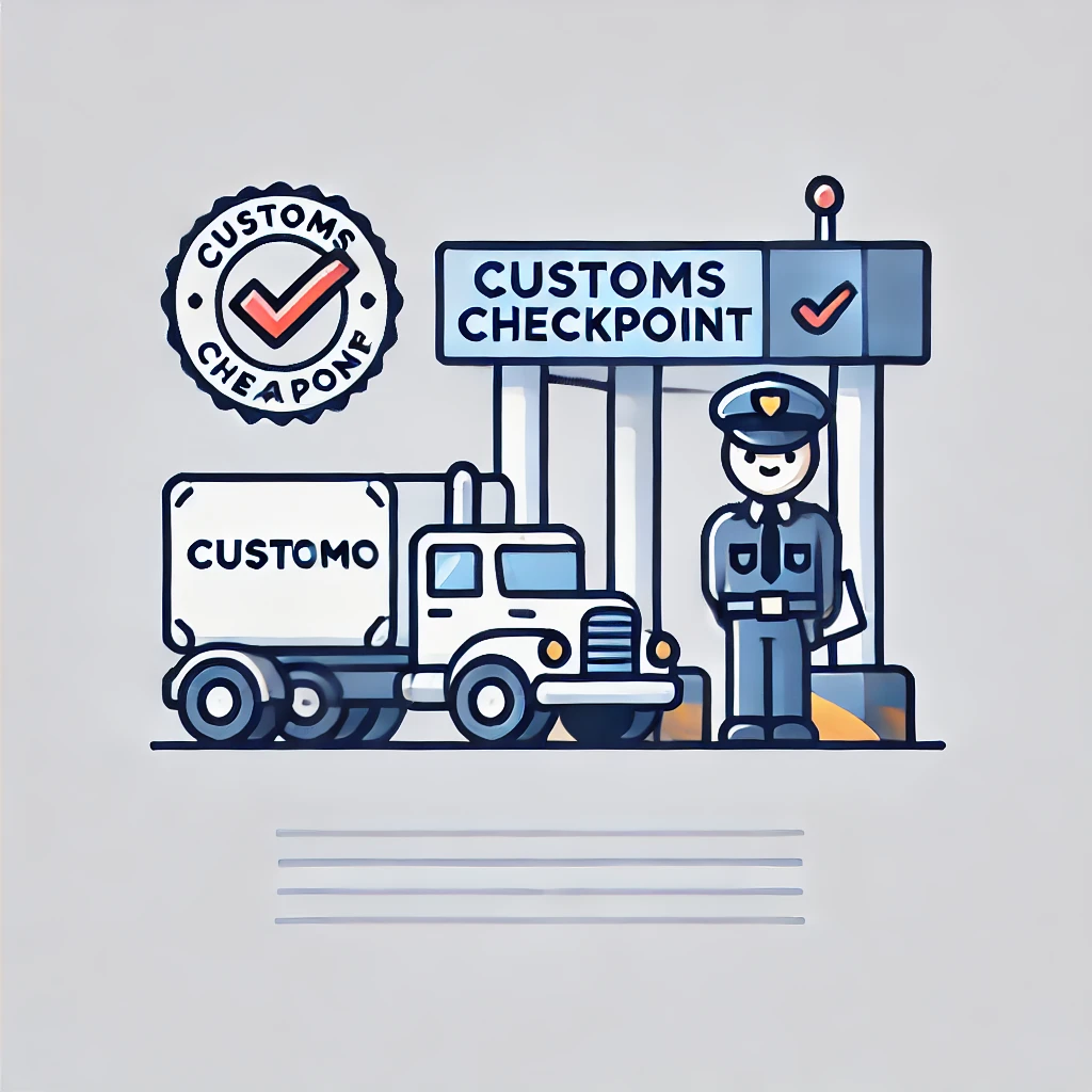 What Is Custom Clearance and Why Does It Matter?