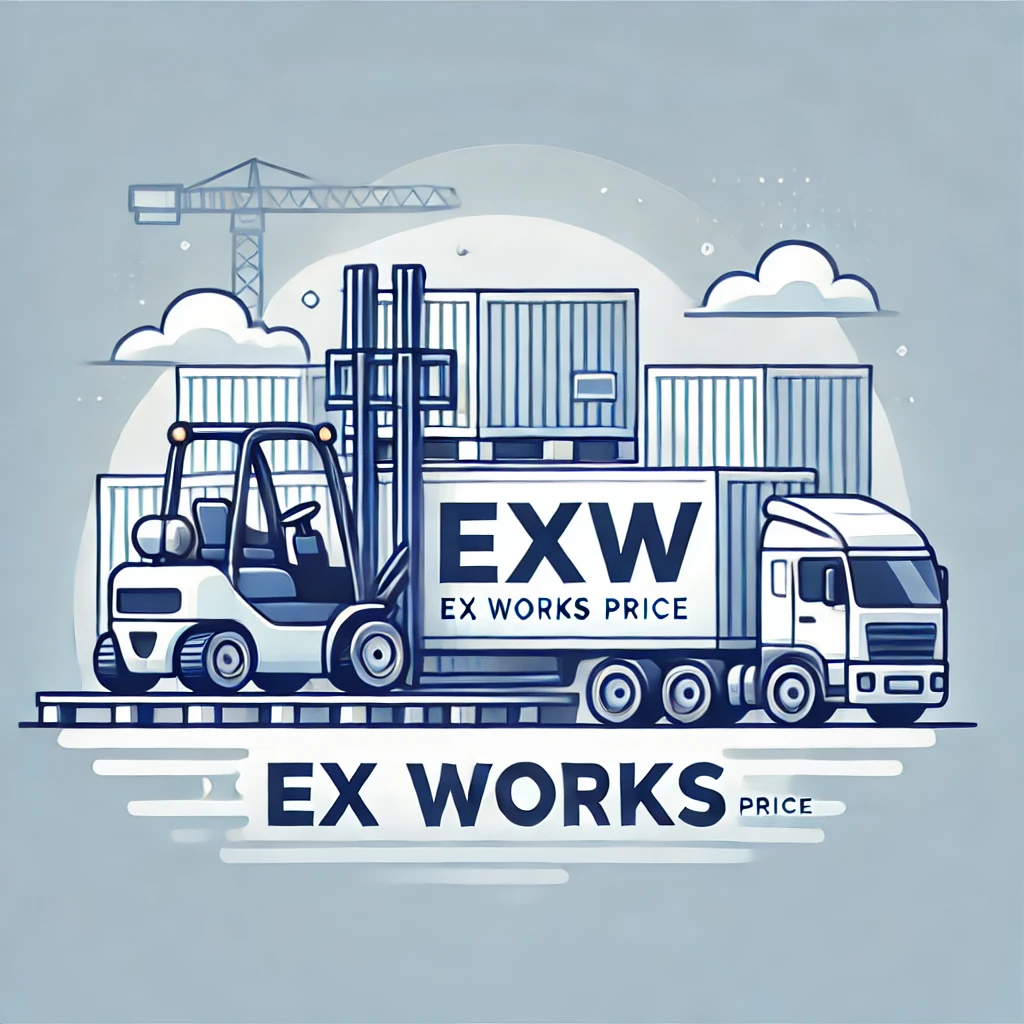 Key Features of EXW Price