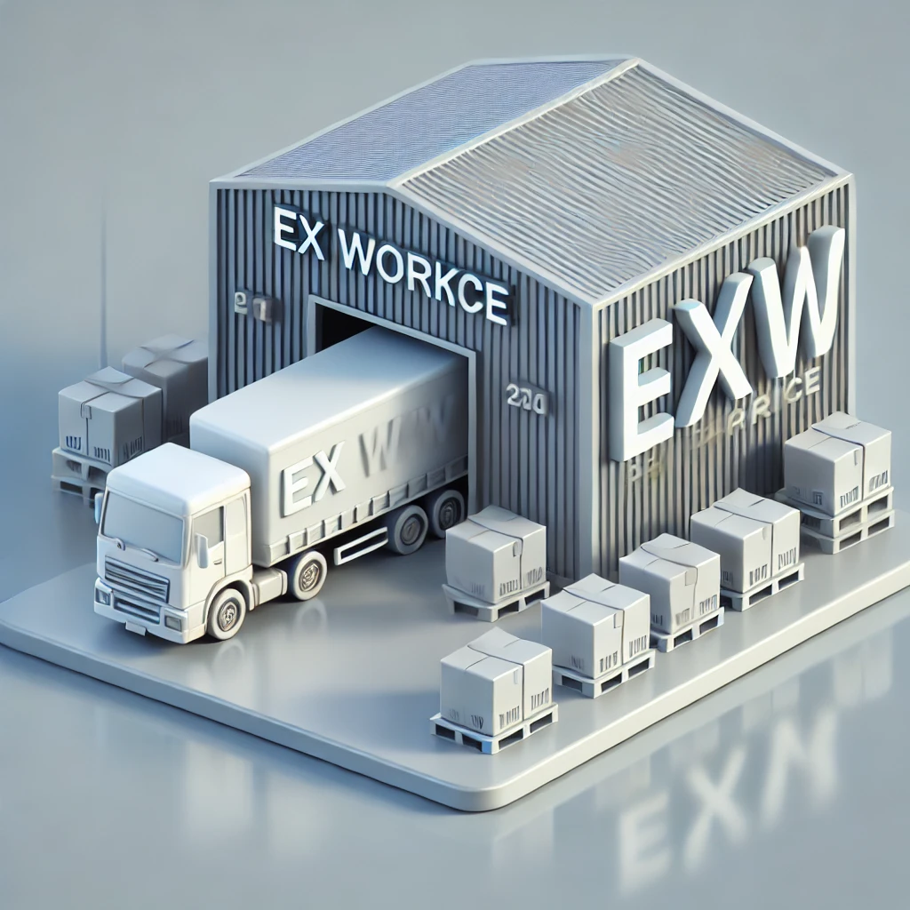 The Role of EXW Price in Modern Practices