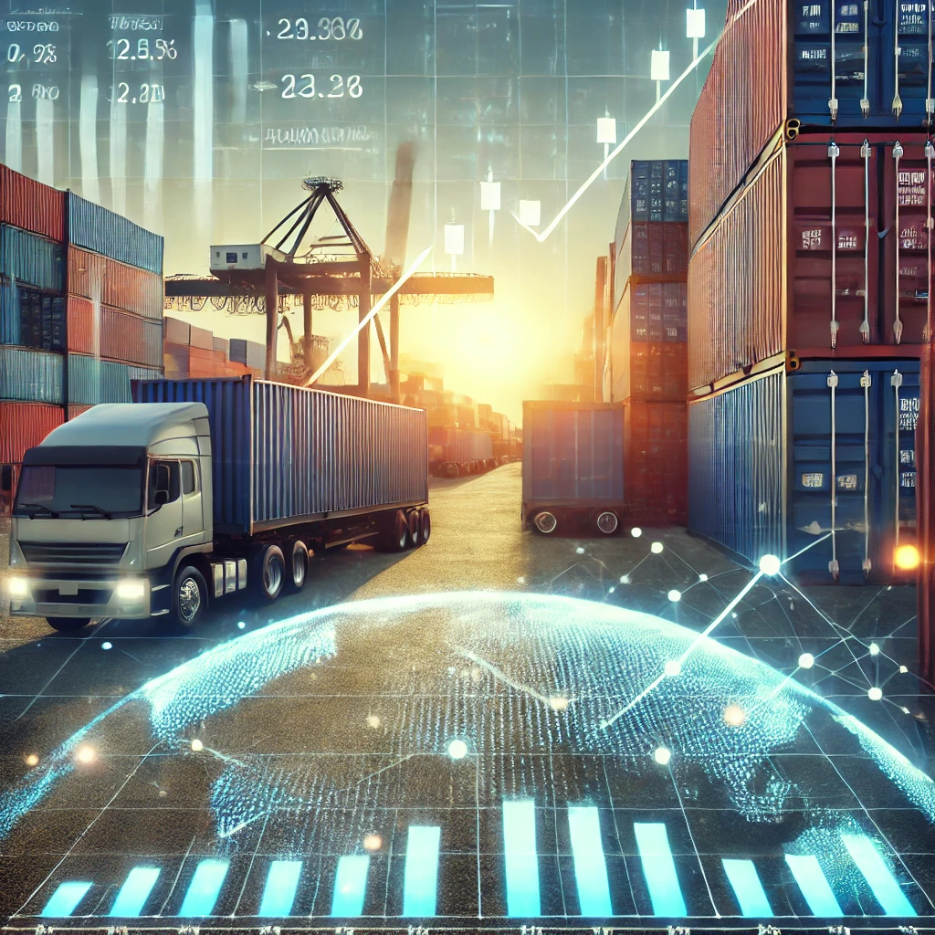 Future Trends Impacting Shipping Profitability