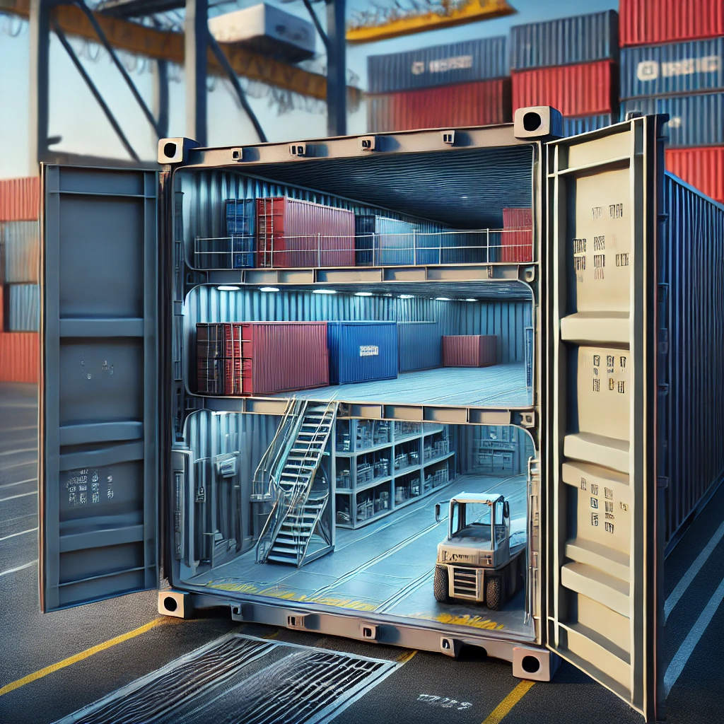 Choosing the Right Container Size for Your Business