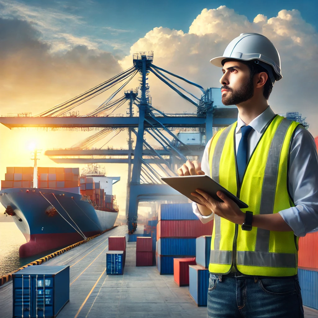 Breaking Down the Career Path for Cargo/Freight Agents