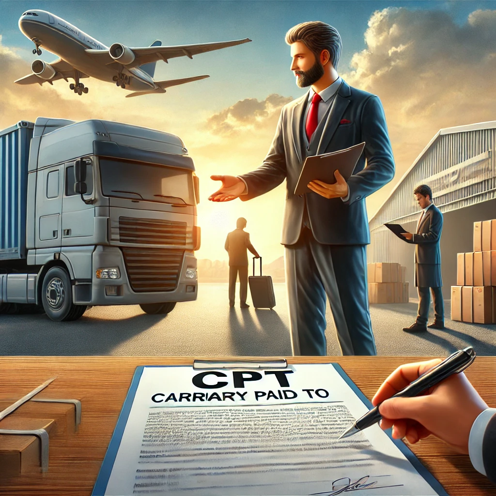 What Is CPT Terms and Why Does It Matter?