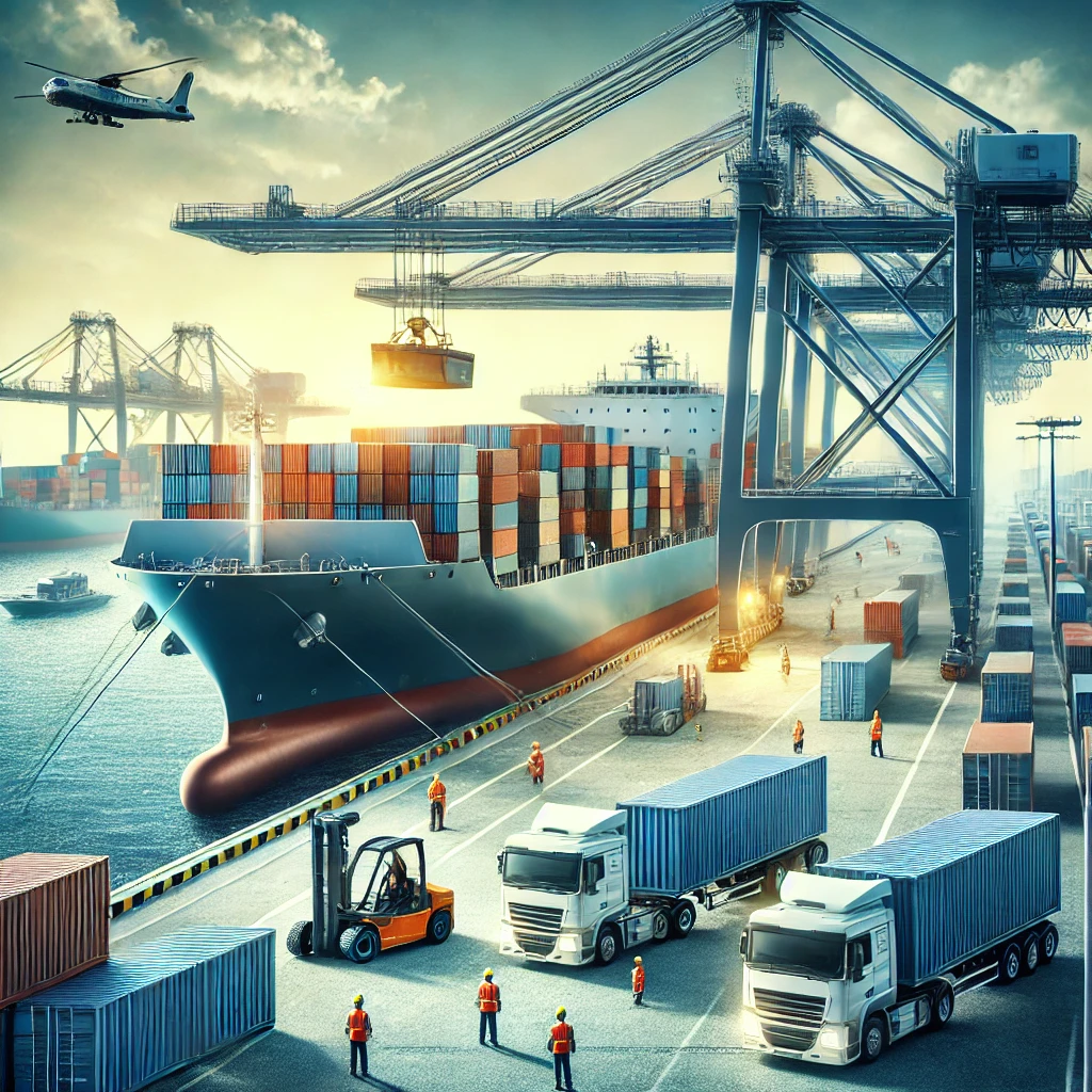 CPT vs. Other Incoterms: How It Compares