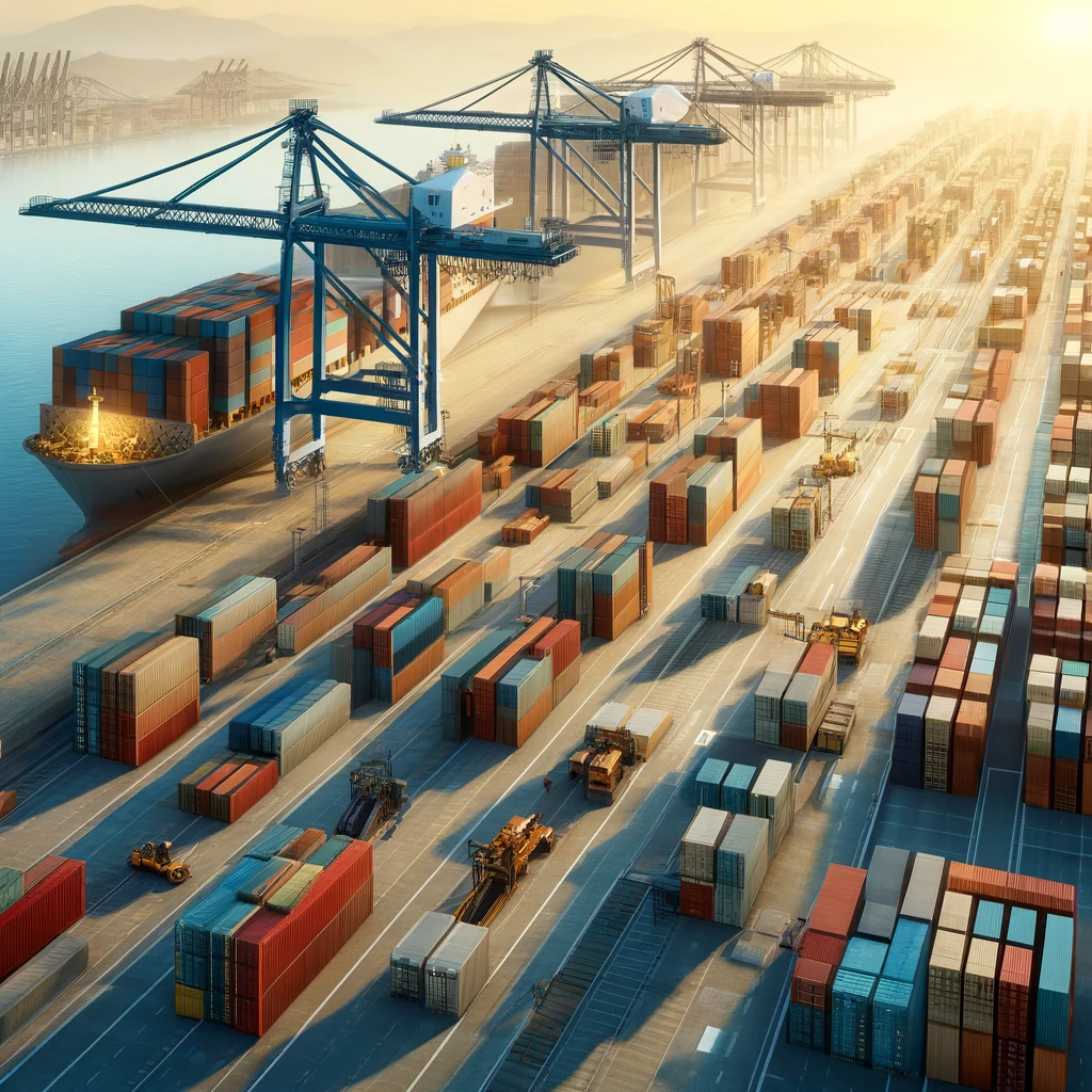 The Future of Shipping Containers: Smart & Sustainable Innovations