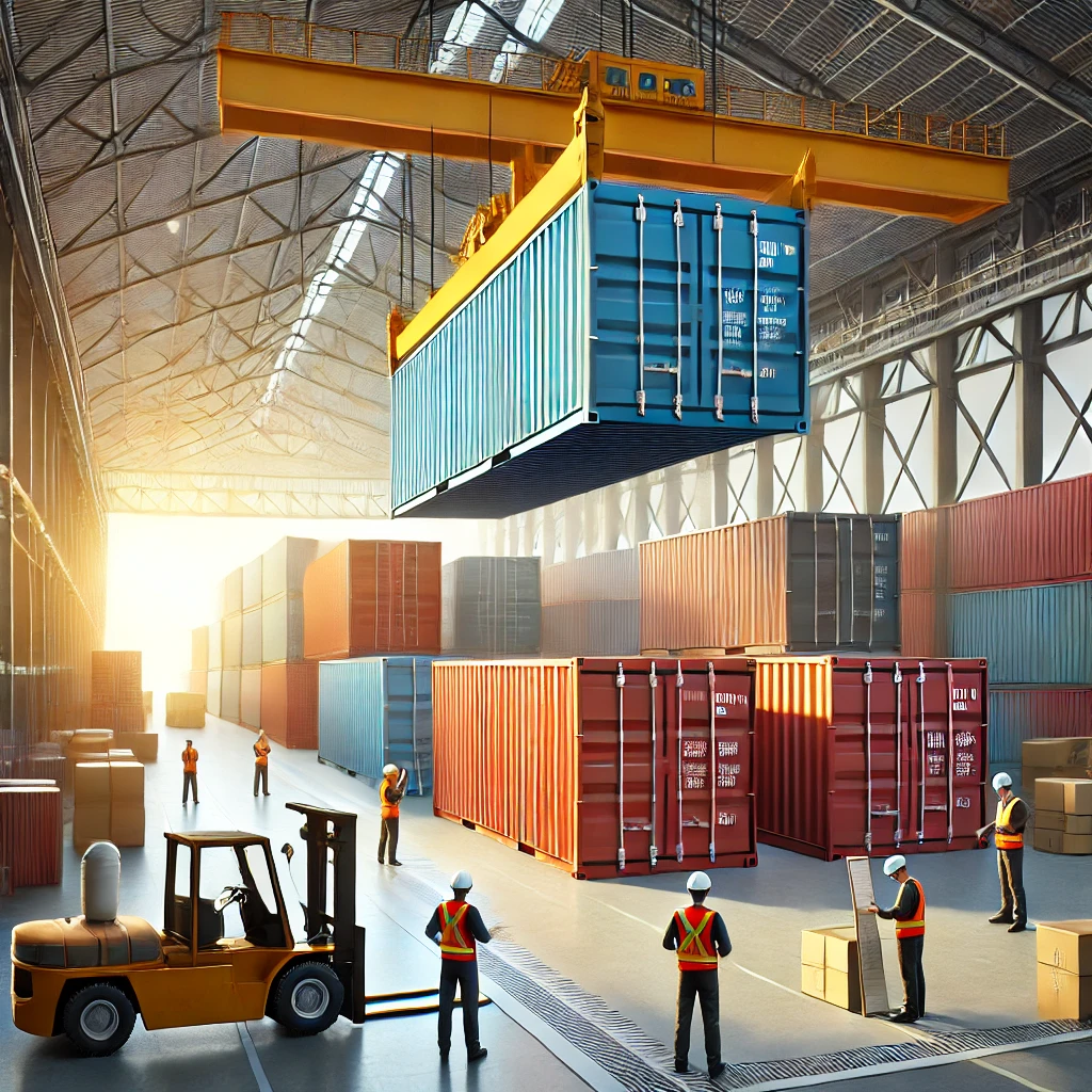 Why Do Shipping Container Dimensions Matter?