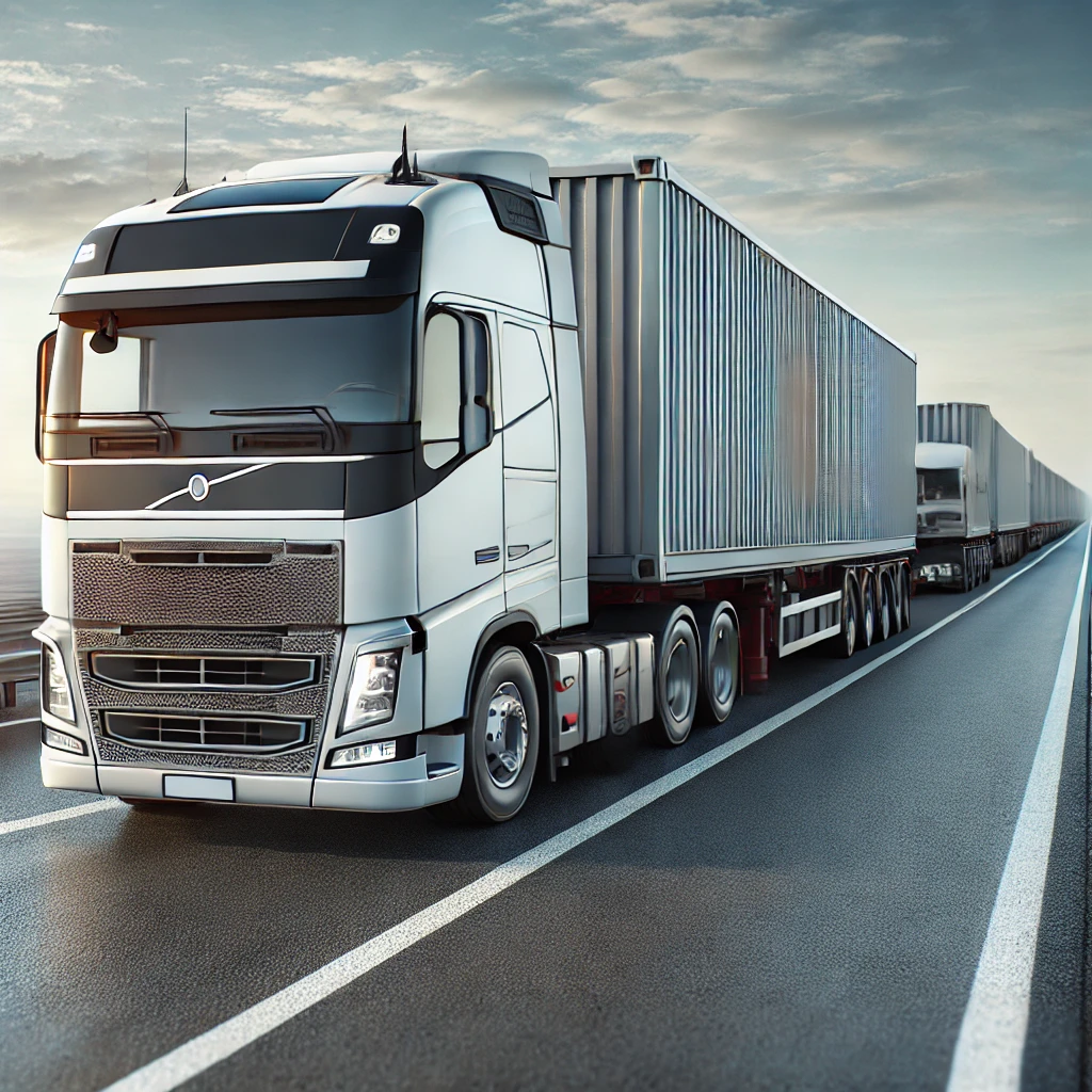 Exploring Haulage Services in Detail