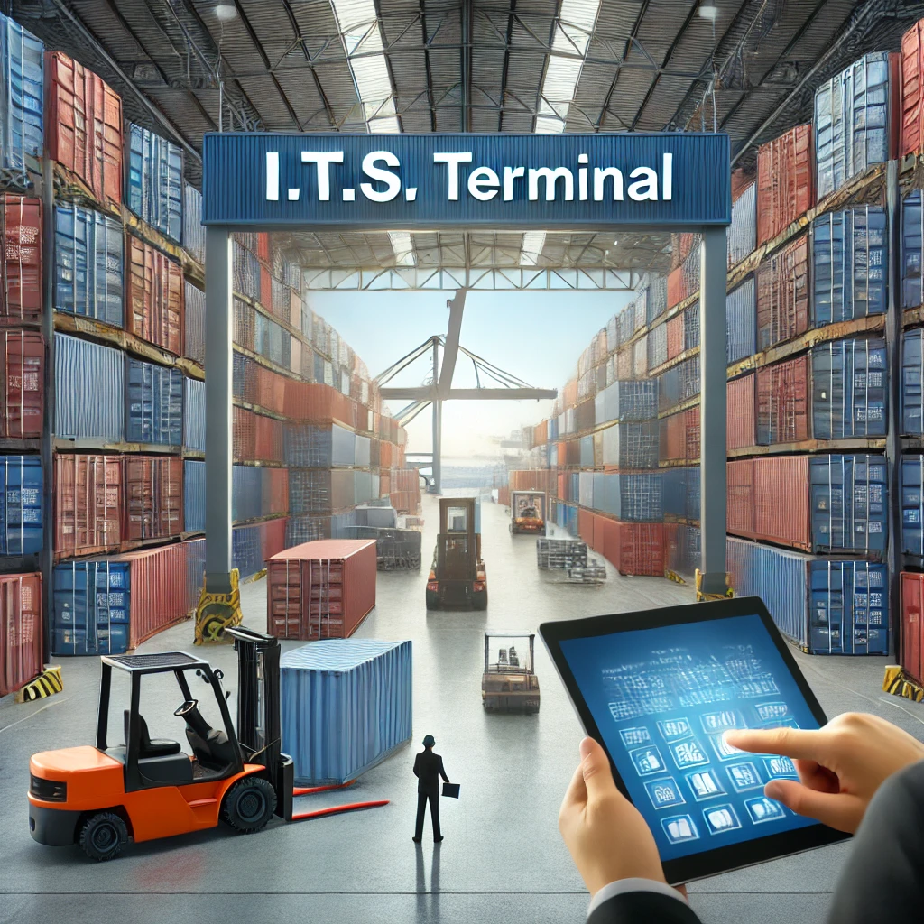 I.T.S. Terminal: Key Services