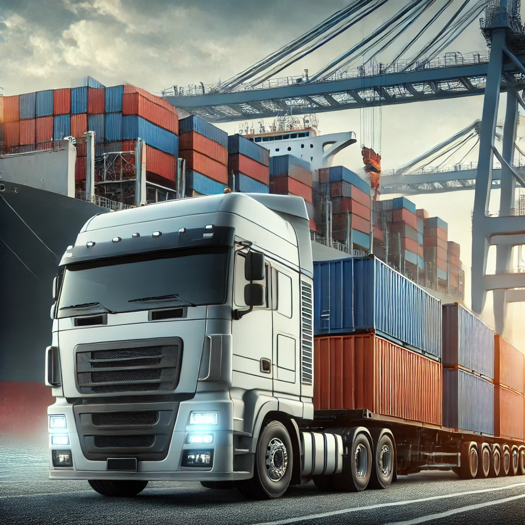 Choosing the Right Haulage Service