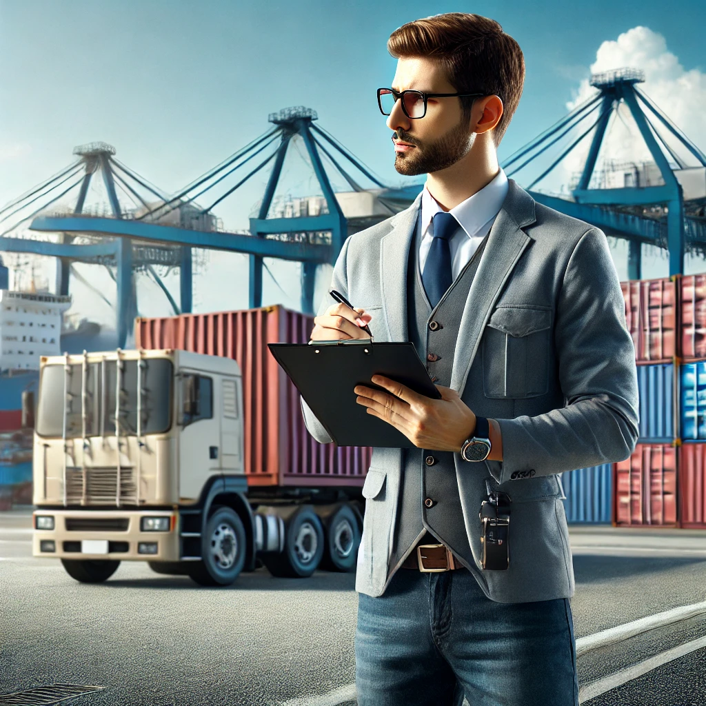 Challenges in the Cargo Agent Profession